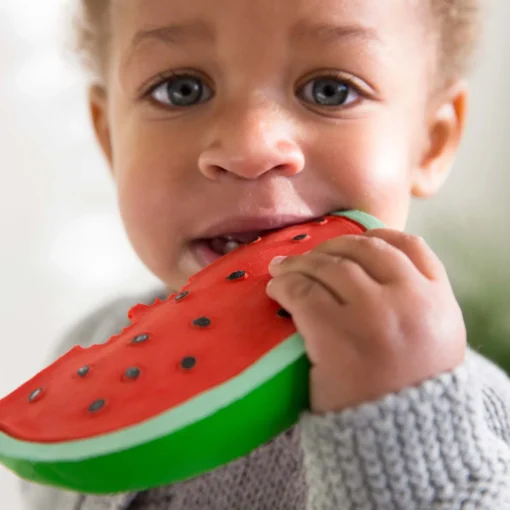 Oli&Carol Baby Beissring | Watermelon