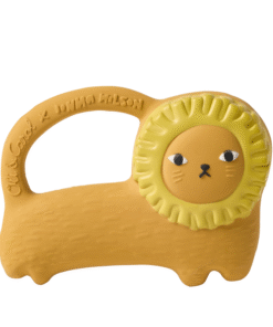 Oli&Carol Baby Beissring | Richie Lion