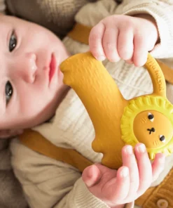 Alternative view of Oli&Carol Baby Beissring | Richie Lion