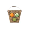 Oli&Carol Baby Sensorikbälle Set | Gemüsesuppe