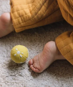 Oli&Carol Baby Sensorikbälle Set | Fruchtsalat