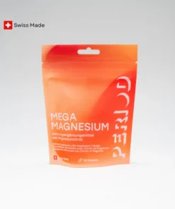 PERIOD Mega Magnesium