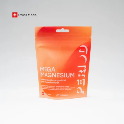 PERIOD Mega Magnesium