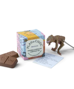 PLAYin CHOC ToyChoc Box | Dinosaurier (deutsch)