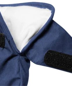 Playshoes Baby-Fäustling (0-12 Monate) | Marine