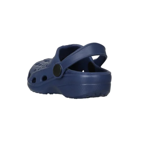 Playshoes EVA-Clog Basic | marine