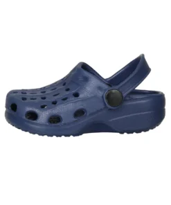 Playshoes EVA-Clog Basic | marine