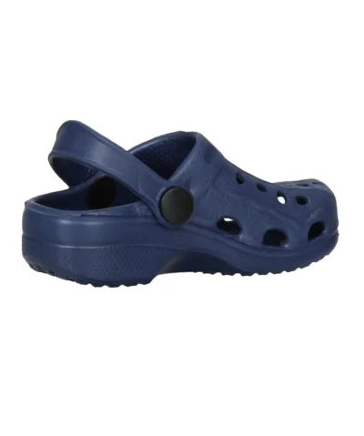 Playshoes EVA-Clog Basic | marine