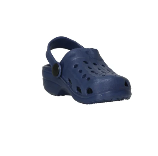 Playshoes EVA-Clog Basic | marine