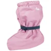 Playshoes Regen Füsslinge | rosa