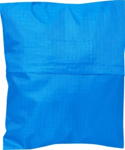 Playshoes Universal Regenhülle für Rucksack | blau