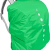 Playshoes Universal Regenhülle für Rucksack | grün