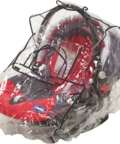 Playshoes Universal Regenverdeck für Baby-Schale