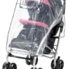 Playshoes Universal Regenverdeck für Buggys und Jogger