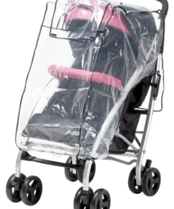 Playshoes Universal Regenverdeck für Buggys und Jogger