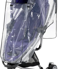 Playshoes Universal Regenverdeck für Buggys und Jogger
