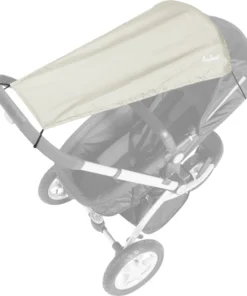 Playshoes Universal Sonnensegel mit UV-Schutz | nature