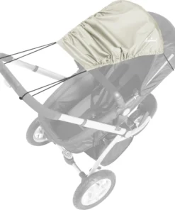Playshoes Universal Sonnensegel mit UV-Schutz | nature