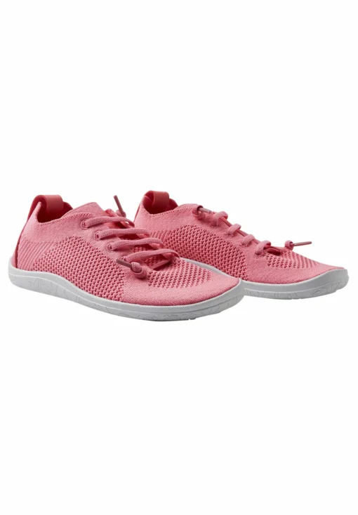 REIMA Kinder Barfussschuhe Astelu | sunset pink (SS24) – Bild 5