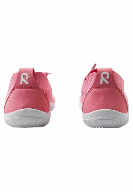 REIMA Kinder Barfussschuhe Astelu | sunset pink (SS24) – Bild 4