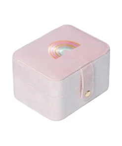 Rockahula Jewellery Box | Dreamy Rainbow