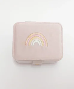 Rockahula Jewellery Box | Dreamy Rainbow