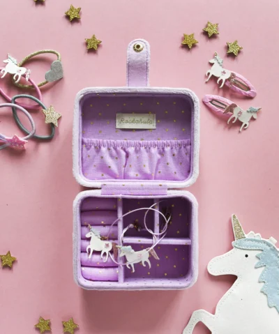 Rockahula Jewellery Box | Unicorn