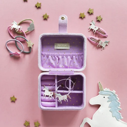 Rockahula Jewellery Box | Unicorn