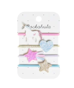 Rockahula Haargummis | Unicorn