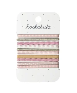 Rockahula Haargummi Set | Ditsy Bunny