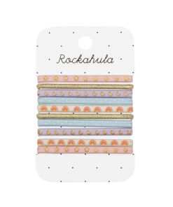 Rockahula Haargummi Set | Enchanted