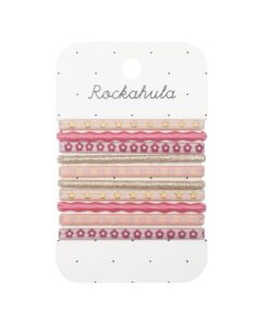 Rockahula Haargummi Set | Wildflower