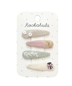 Rockahula Haarspangen | Country Garden