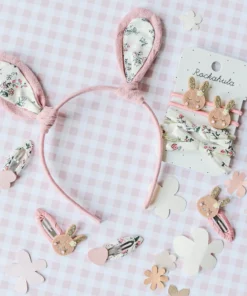 Rockahula Haarspangen | Flora Bunny