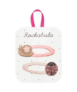 Rockahula Haarspangen | Garden Friends