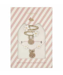 Rockahula Haar- & Schmuck Set | Betty Bunny