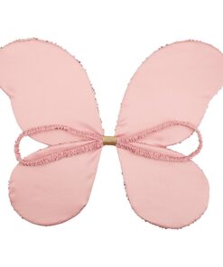 Alternative view of Rockahula Flügel (ca. 3-10J.) | Flower