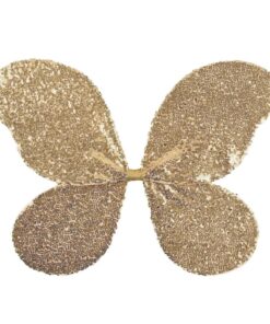 Rockahula Flügel (ca. 3-10J.) | Gold