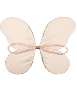 Alternative view of Rockahula Flügel (ca. 3-10J.) | Gold