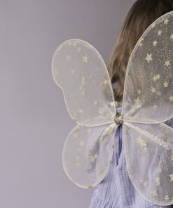 Alternative view of Rockahula Flügel (ca. 3-10J.) | Star