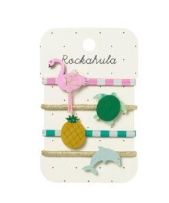 Rockahula Haargummis | Island Dreams