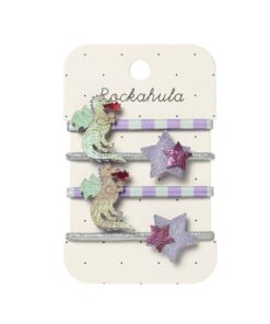 Rockahula Haargummis | stardust dragon