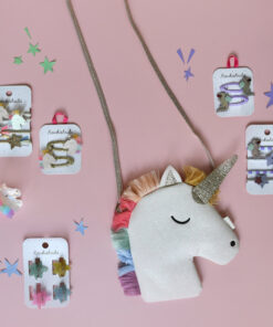 Rockahula Haargummis | stardust dragon