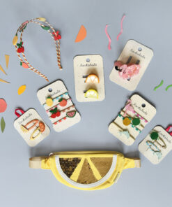 Alternative view of Rockahula Haargummis | Island Dreams