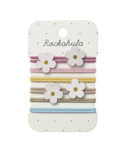 Rockahula Haargummis mini | Daisy