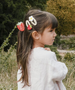 Alternative view of Rockahula Haarklammer | Strawberry Fields