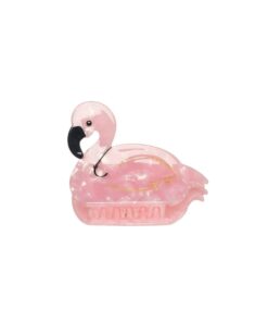 Rockahula Haarklammer | Florence Flamingo