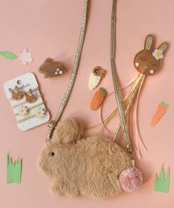 Alternative view of Rockahula Haarklammer | Little Bunny