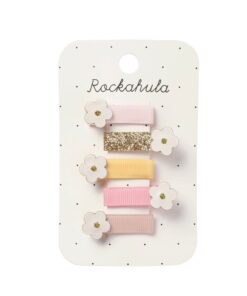 Rockahula Haarspangen mini | Daisy