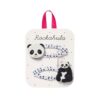 Rockahula Haarspangen | Polly Panda